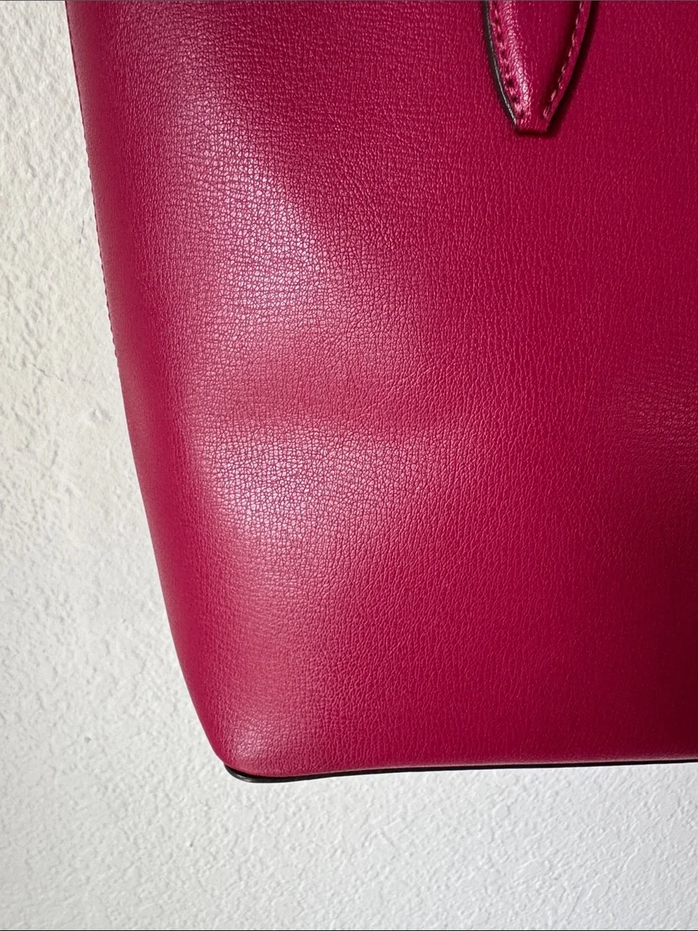 Kate Spade Pink Adel Tote